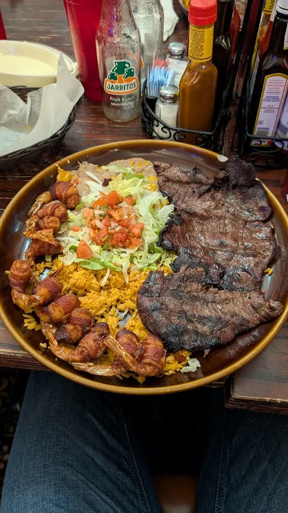 Carne Asada