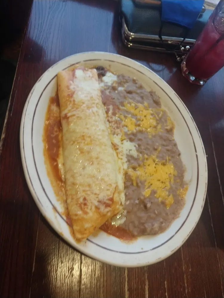 Chimichanga