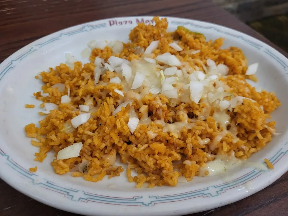 Chori Pollo