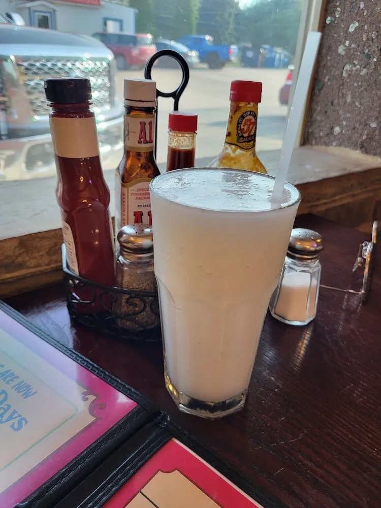 Pina Colada