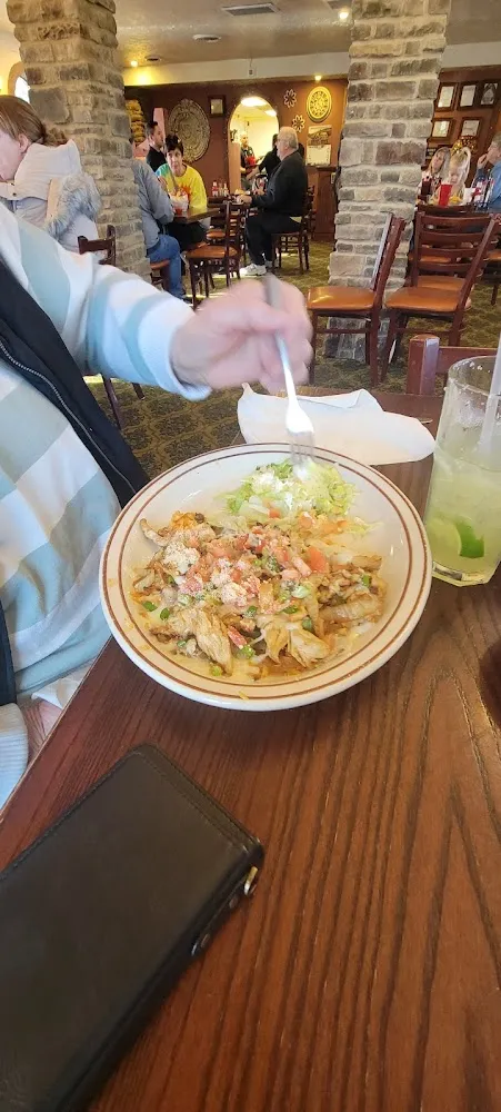 Pollo Loco